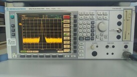 石家庄FSG13罗德频谱分析仪图片4