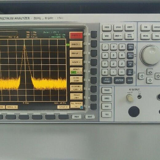 廊坊FSW85罗德频谱分析仪