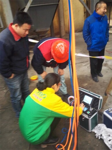 路博废气烟尘检测仪,锡林郭勒盟定做废气污染源自动烟尘烟气测试检测仪