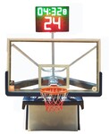 篮球裁判电子设备报价,球赛计时计分系统