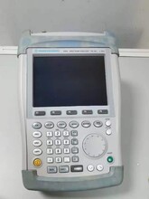 北京FSWP50罗德频谱分析仪图片