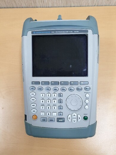 贵州FSMR43罗德频谱分析仪