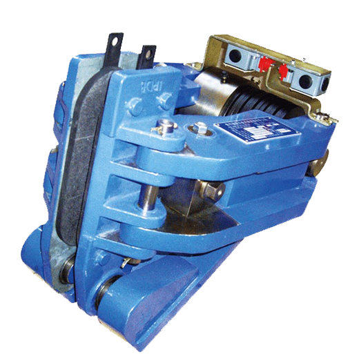 焦作制动器厂气动液压盘式制动器,YTD300液压电力推动器