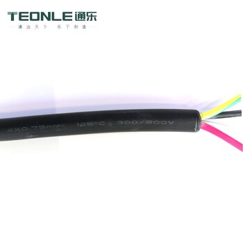 TEONLE辐照交联电缆品种繁多,交联线