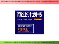 拓金投资咨询项目立项报告,上海市代做投资项目可行性研究报告如何写图片2