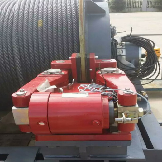 焦作制动器厂电力液压推动器,ED301/6电力液压推动器
