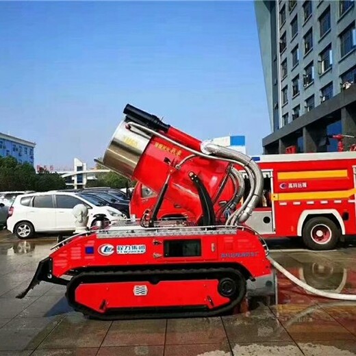 一台水罐消防车要多少钱