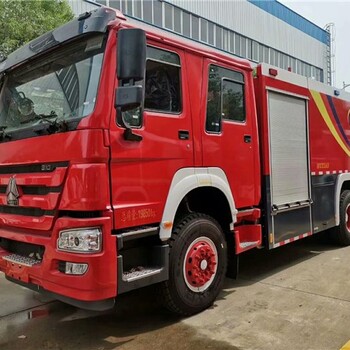 鄉(xiāng)鎮(zhèn)水罐消防車價格,泡沫消防車
