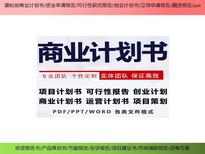 拓金投资咨询项目立项报告,北京市编制投资项目可行性研究报告服务周到图片4