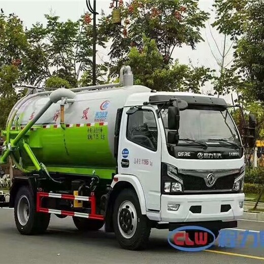 下水道管道疏通车,下水道抽污车