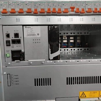 嵌入式开关电源DPS3000H-4850(0A)中达电通通信电源系统
