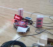 篮球裁判电子设备销售,赛事管理系统报价