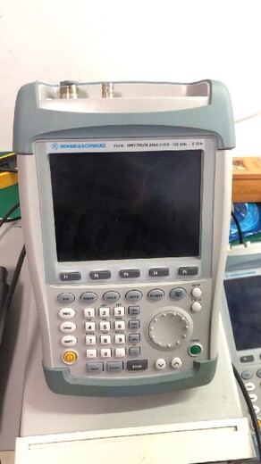 天津FSWP26罗德频谱分析仪