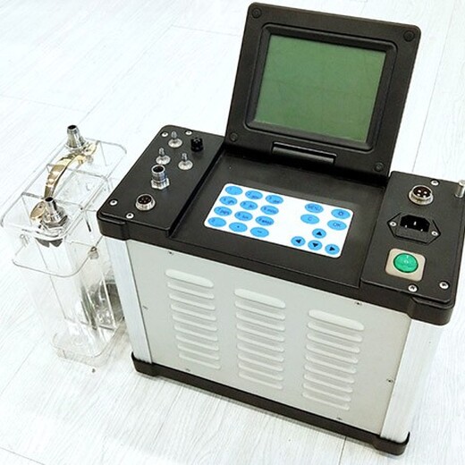 路博自动烟气测试仪,昆明锅炉燃烧自动烟尘烟气测试仪