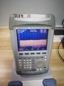 衡水FSH18罗德频谱分析仪
