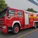 24吨水罐消防车