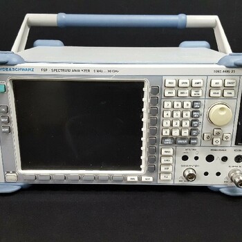 山西FSG13罗德频谱分析仪
