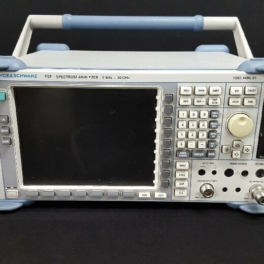 兴安盟FSU67罗德频谱分析仪