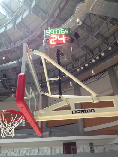广州篮球比赛5位显示计时牌报价,球赛计时计分系统