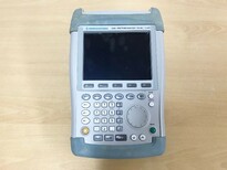 青海FSP30罗德频谱分析仪图片1