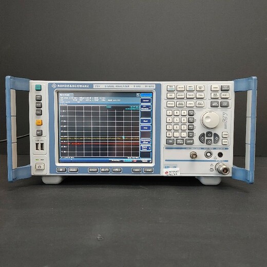 兴安盟FSMR3罗德频谱分析仪
