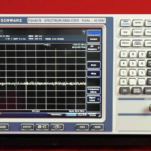 云南FSP30罗德频谱分析仪