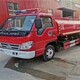 东风15吨消防车图