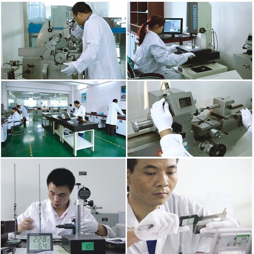 新疆吐鲁番仪器计量校准检测-世通仪器检测第三方机构