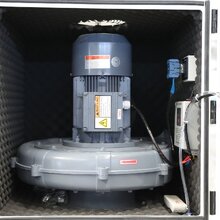 防爆吸尘器全风环保集尘器量大从优,吸尘器