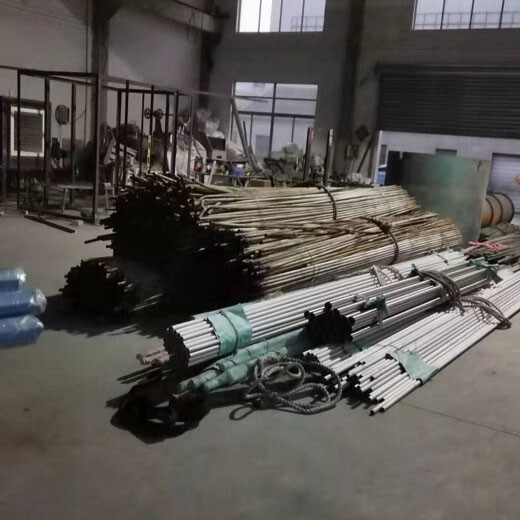 上海GH3625钢管多少钱一吨