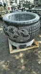 热门园林花盆雕塑品种繁多图片2