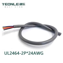 TEONLEUL2464护套线,耐磨TEONLEUL2464电子线品质优良