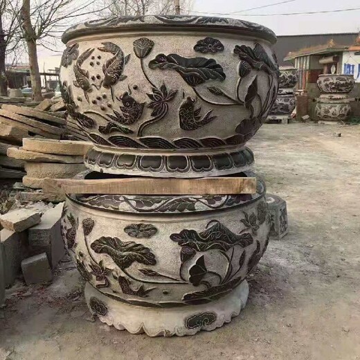 北辰销售园林雕塑材质