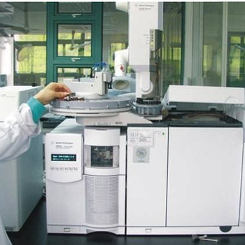 欧盟有害物质检测ROHS10项测试,铝合金做ROHS环保测试方便简单