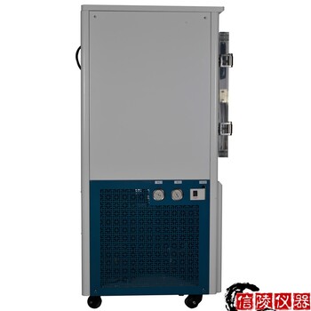 生物制品中试冷冻干燥机0.4平米中型冷冻干燥机,中型硅油加热冻干机