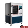 信陵中型硅油加熱凍干機,LGJ-30F真空冷凍干燥機硅油加熱冷凍干燥機供應商報價