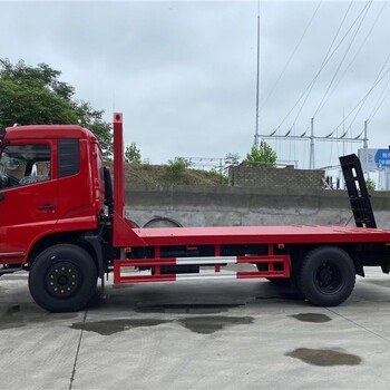 泰州供應平板拖車服務周到