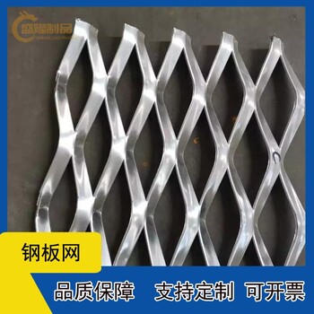 盛隆铝拉网,广西雁山区铁板盛隆铝板网产品丰富