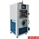 一平方压盖型冷冻干燥机LGJ-100F自动压塞冻干机图
