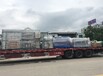 佳速达物流拉挖掘机运输,深圳到锦州高空作业车17米5大板车