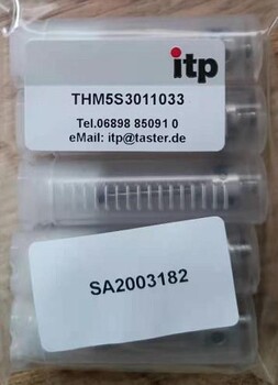 ITPTHM5S3011033德国进口itpstyli扫描测针