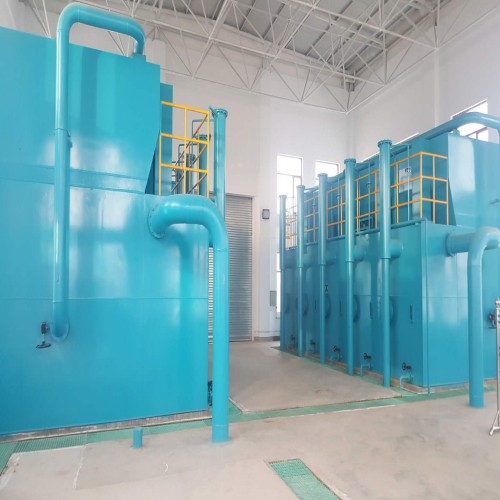二手实验室污水处理设备操作简单,化学室污水处理设备