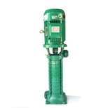 高扬程供水泵沃德多级泵不锈钢多级泵VMP80-4图片1