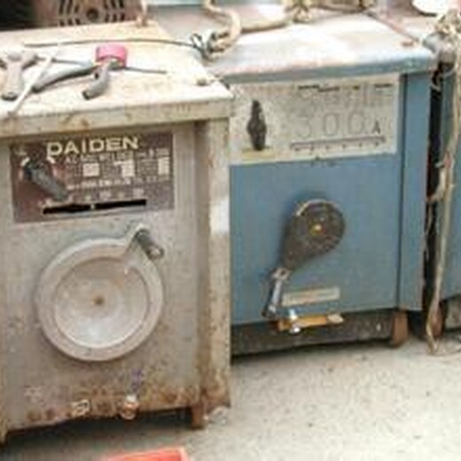 新都区废旧机电设备回收公司