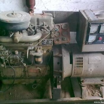 彭州旧机电设备回收报价