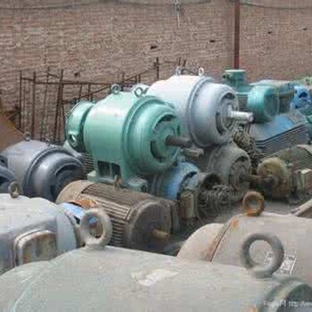 崇州市废旧机电设备回收厂家