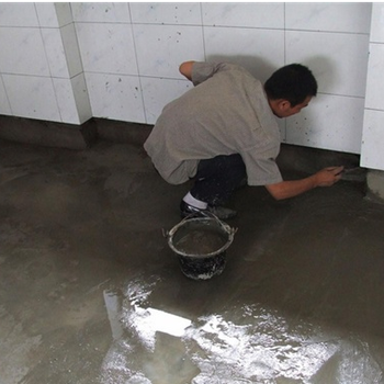 宾阳县餐厅厨房渗水补漏-永固补漏
