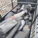 上海石墨粉回收锂电池石墨粉华美碳素上门回收