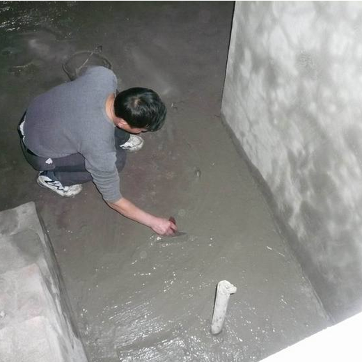 上林县防水补漏修补