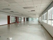 广东西城工业园院厂房出租有多大,大中小型仓库租赁图片0